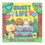 Boek - Kleurboek - Sunny vibes - Sweet life