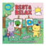 Boek - Kleurboek - Sunny vibes - Rest & relax