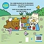 Boek - Kleurboek - Sunny vibes - Happy street