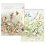 Hallmark Kalender - Marjolein Bastin - 40x55cm - 2027