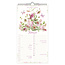 Comello Kalender - Hibiscus - Janneke Brinkman - 2027