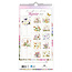 Comello Kalender - Hibiscus - Janneke Brinkman - 2027