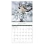 Comello Kalender - Songbirds - 2027 - 30x30cm