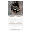 Comello Kalender - Baby animals - 2027 - 30x30cm