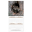 Comello Kalender - On the farm - 2027 - 30x30cm
