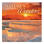 Comello Kalender - Nature's wonders - 2027 - 30x30cm