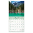 Comello Kalender - Nature's wonders - 2027 - 30x30cm
