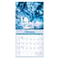 Comello Kalender - Nature's wonders - 2027 - 30x30cm
