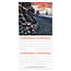 Comello Kalender - Iceland - 2027 - 30x30cm