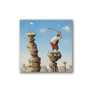 Comello Kaart - Meppe Beppe! - Klein - Marius van Dokkum