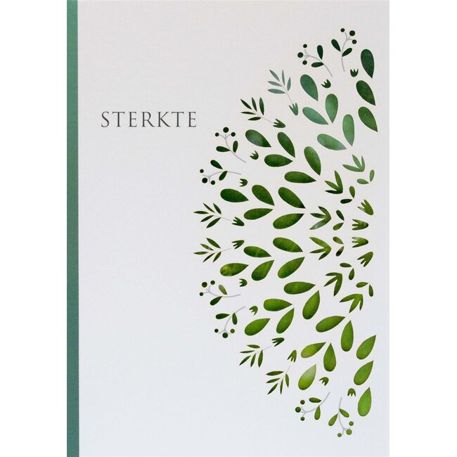 PaperClip Kaart - Sterkte - ME - GBE.0070