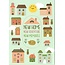 PaperClip Kaart - New home, new adventure, new memories - ME - GBA.0115