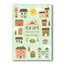PaperClip Kaart - New home, new adventure, new memories - ME - GBA.0115