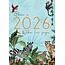PaperClip Kaart - Geboren in 2026, welkom lieve jongen - ME - GBE.2945