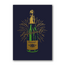 PaperClip Kaart - Gefeliciteerd, champagne - ME - GBE.0104