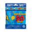 Paper Dreams Markeerlint - Afzetlint - Abraham 50 - Cartoon - 12m
