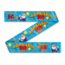 Paper Dreams Markeerlint - Afzetlint - Abraham 50 - Cartoon - 12m