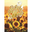 Kaart - Get well soon - A4 formaat - MXA.0008