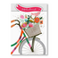 PaperClip Kaart - Gefeliciteerd, fiets - ME - GBE.0141