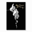 PaperClip Kaart - Met oprechte deelneming - ME - GBE.2798