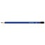 Centrum Potloden set - 3H, 2H, 3B, 2B, HB & HB - 6dlg.