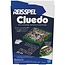 Cluedo - Reisspel - 8+