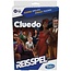 Cluedo - Reisspel - 8+