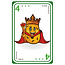 Fried Potatoes Games Fried potatoes - Kaartspel - Originele editie - 7+