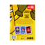 Fried Potatoes Games Fried potatoes - Kaartspel - Originele editie - 7+