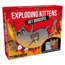 Exploding kittens - Het bordspel - 7+