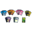 999 Games Valse motten - Kaartspel - 7+