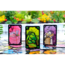 999 Games Valse motten - Kaartspel - 7+