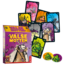 999 Games Valse motten - Kaartspel - 7+