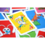 999 Games Badass bunnies - Kaartspel - 8+