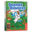 999 Games Badass bunnies - Kaartspel - 8+