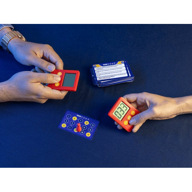 De slimste mens - Bordspel - 14+