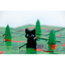 999 Games Kattenkwaad - Bordspel - 8+