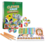 999 Games Dobbelspel - Clever junior - Junglefeest - 5+