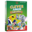 999 Games Dobbelspel - Clever junior - Junglefeest - 5+