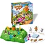 Ravensburger Spel - Bunny hop - Konijnenrace - 4+