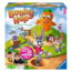 Ravensburger Spel - Bunny hop - Konijnenrace - 4+