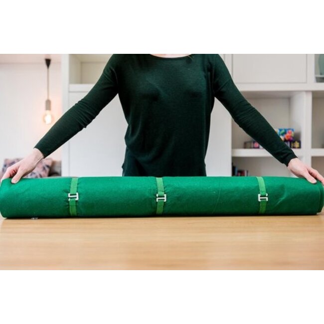 Jumbo Puzzel mat - Rol - Voor puzzels van 1500 t/m 3000 stukjes