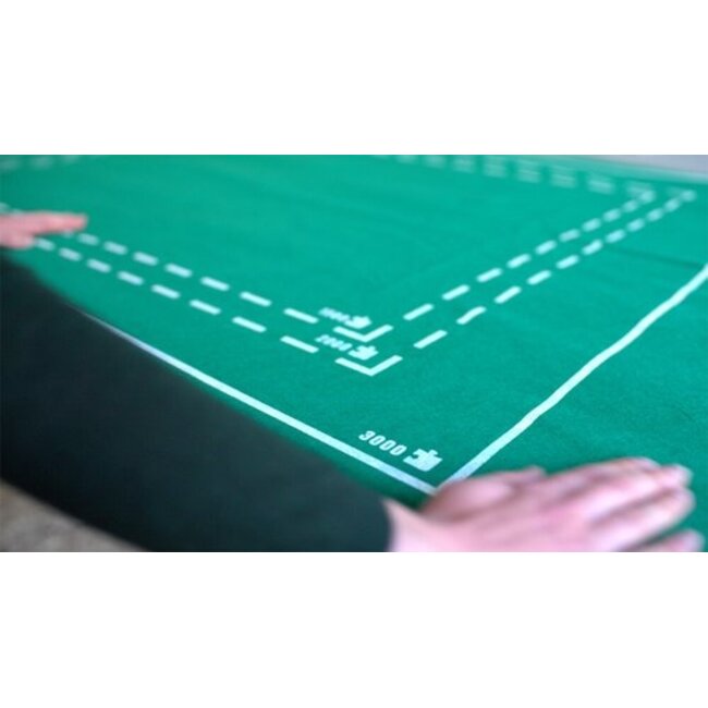 Jumbo Puzzel mat - Rol - Voor puzzels van 1500 t/m 3000 stukjes