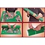 Jumbo Puzzel mat - Rol - Voor puzzels van 1500 t/m 3000 stukjes