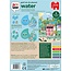 Jumbo Educatief spel - Geef om de planeet - Water - 3+