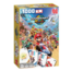 Jumbo Kaartspel - 1000KM - Mario world - 7+