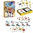 Jumbo Kaartspel - 1000KM - Mario world - 7+