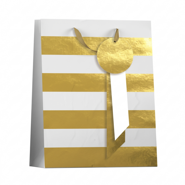 design group Cadeautasje - Party chique - Willekeurig geleverd - 1st.