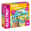 Jumbo Electro - Eerste lessen - Touch & learn - 3+