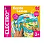 Jumbo Electro - Eerste lessen - Touch & learn - 3+